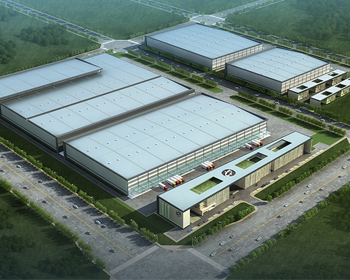 新世界XX花园非配套公建A、B工程